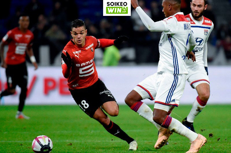 Nhận định, soi kèo Rennes vs Lyon, 01h45 ngày 19/8: Cân sức, cân tài