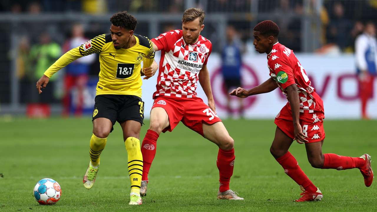 Soi kèo Mainz vs Dortmund 1