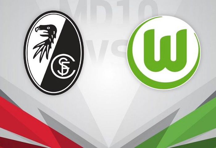Soi kèo Freiburg vs Wolfsburg, 01h30 ngày 20/5, Bundesliga