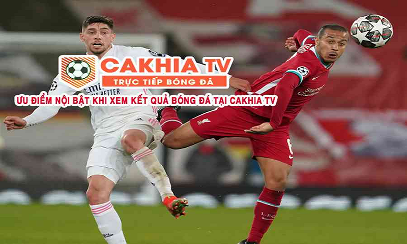 Link xem bóng đá CakhiaTV 2