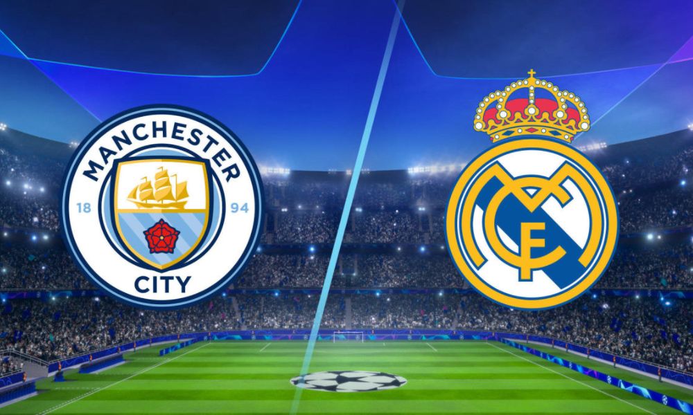 Nhận định, Soi kèo Man City vs Real Madrid, 02h00 ngày 27/4, Cúp C1 Châu Âu
