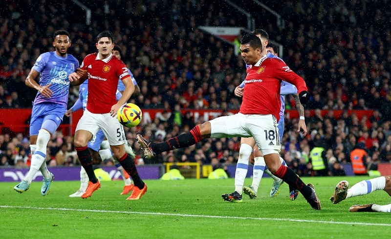 Soi kèo nhà cái Bournemouth vs MU 1