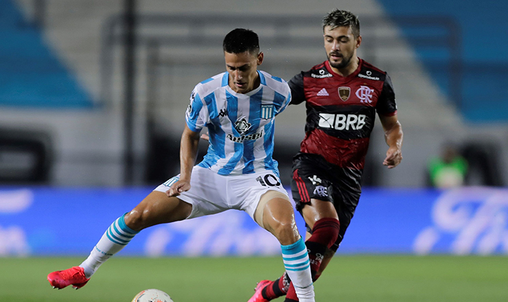 Soi kèo nhà cái Flamengo vs Racing 1