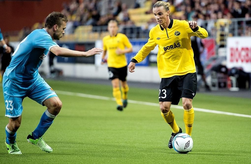 Nhận định, Soi kèo Stockholm vs Elfsborg 1
