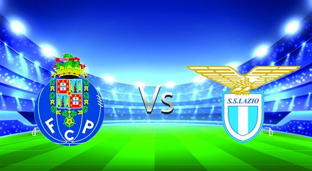 Nhận định, Soi kèo Porto vs Lazio, 03h00 ngày 18/2, Cúp C2 Châu Âu