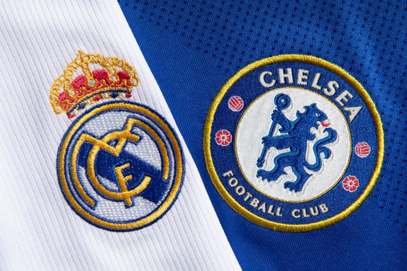 Nhận định, Soi kèo Real Madrid vs Chelsea, 02h00 ngày 13/4, Cúp C1 Châu Âu
