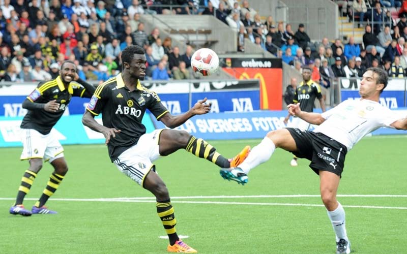Nhận định, Soi kèo Orebro vs AIK 1