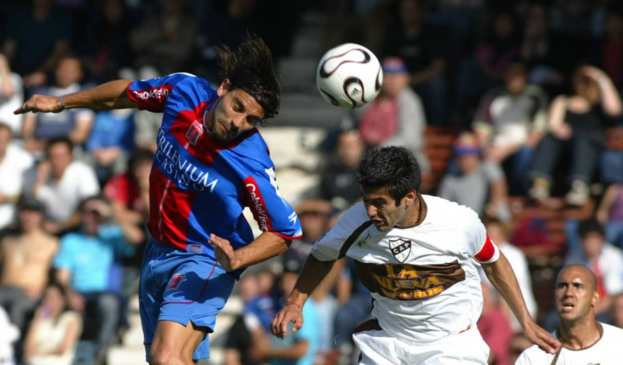 Soi kèo nhà cái Platense vs Tigre 1