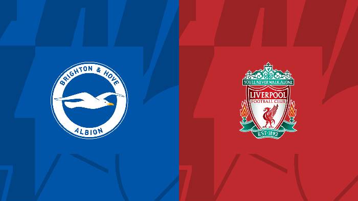 Soi kèo Brighton vs Liverpool, 20h30 ngày 29/1, FA Cúp