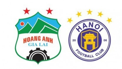 Soi kèo HAGL vs Hà Nội, 17h00 ngày 19/11, V League