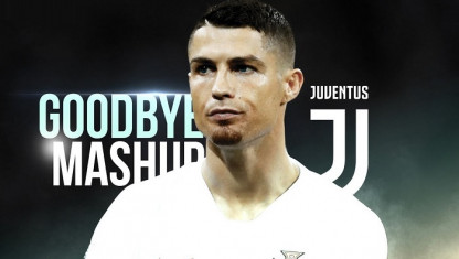 Juventus sẵn sẵn bán rẻ... Ronaldo với giá 22 triệu euro ngay Hè này