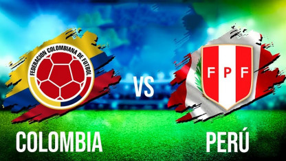 Nhận định, Soi kèo Colombia vs Peru, 07h00 ngày 21/6, Copa America