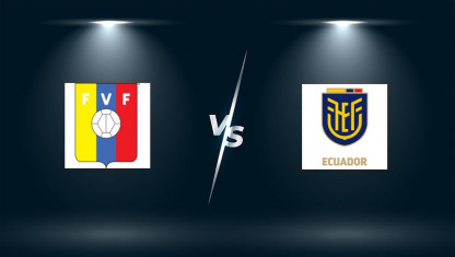 Nhận định, Soi kèo Venezuela vs Ecuador, 04h00 ngày 21/6, Copa America