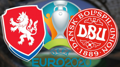 Nhận định, soi kèo Séc vs Đan Mạch, 23h00 ngày 3/7, Euro 2021