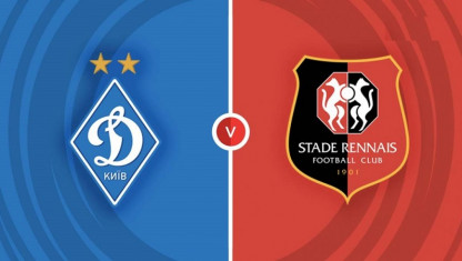 Soi kèo Dynamo Kiev vs Rennes, 23h45 ngày 13/10, Cúp C2 Châu Âu