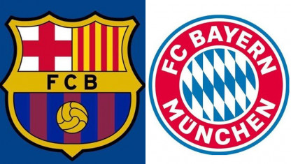 Soi kèo Barcelona vs Bayern Munich, 2h00 ngày 27/10, Cúp C1 Châu Âu