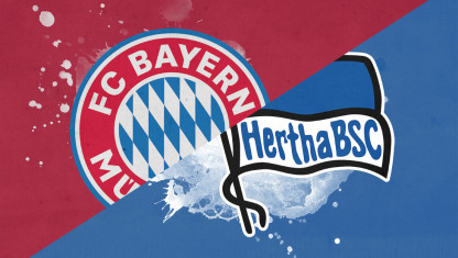 Soi kèo Hertha Berlin vs Bayern Munich, 21h30 ngày 5/11, Bundesliga