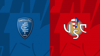 Soi kèo Empoli vs Cremonese, 2h45 ngày 12/11, Serie A