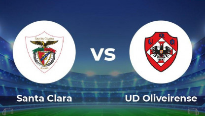 Soi kèo Santa Clara vs Oliveirense, 3h45 ngày 30/11, Cúp Liên đoàn Bồ Đào Nha