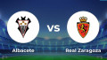 Soi kèo Albacete vs Zaragoza, 3h00 ngày 7/12, Hạng 2 Tây Ban Nha