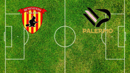 Soi kèo Benevento vs Palermo, 0h00 ngày 4/12, Serie B