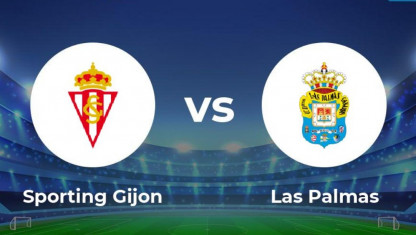 Soi kèo Sporting Gijon vs Las Palmas, 0h30 ngày 4/12, Hạng 2 Tây Ban Nha