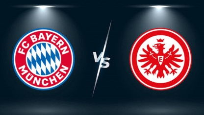 Soi kèo Bayern vs Frankfurt, 00h30 ngày 29/1, Bundesliga