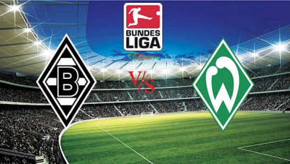 Soi kèo Gladbach vs Bremen, 02h30 ngày 18/3, Bundesliga
