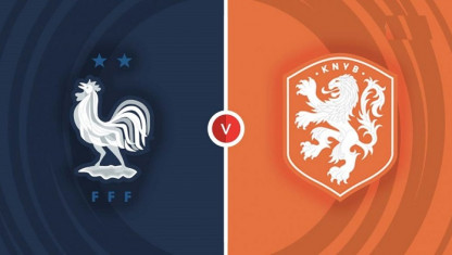 Soi kèo Pháp vs Hà Lan, 02h45 ngày 25/3, Vòng loại Euro 2024