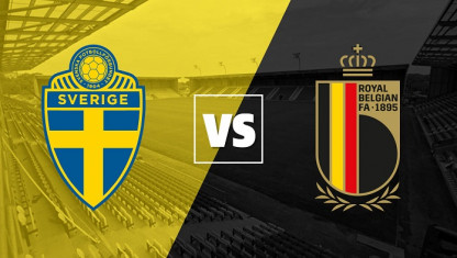 Soi kèo Thụy Điển vs Bỉ, 02h45 ngày 25/3, Vòng loại Euro 2024