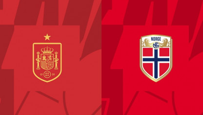 Soi kèo Tây Ban Nha vs Na Uy, 02h45 ngày 26/3, Vòng loại Euro 2024
