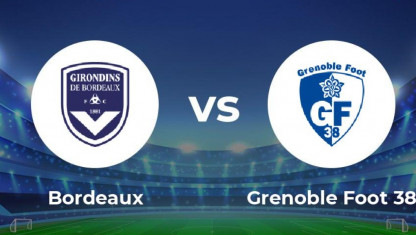 Soi kèo Bordeaux vs Grenoble, 01h45 ngày 25/4, Hạng 2 Pháp