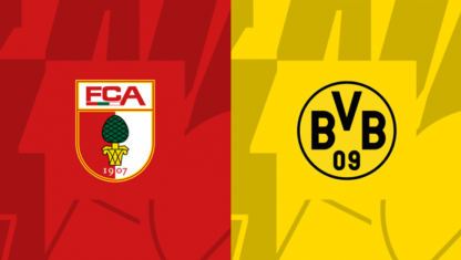Soi kèo Augsburg vs Dortmund, 22h30 ngày 21/5, Bundesliga