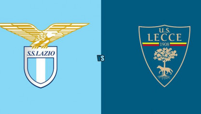Soi kèo Lazio vs Lecce, 1h45 ngày 13/5, Serie A