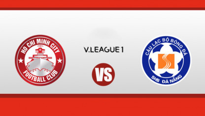 Soi kèo TPHCM vs Đà Nẵng, 19h15 ngày 31/5, V League