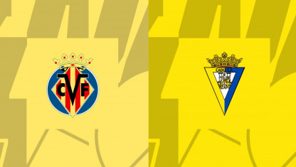 Soi kèo Villarreal vs Cadiz, 00h30 ngày 25/5, La Liga