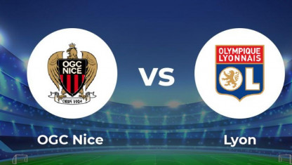 Soi kèo Nice vs Lyon, 02h00 ngày 4/6, Ligue 1