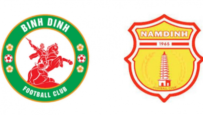 Soi kèo Bình Định vs Nam Định, 18h00 ngày 26/5, V League