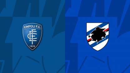 Soi kèo Empoli vs Sampdoria, 02h45 ngày 17/1, Serie A