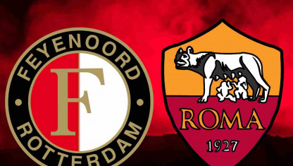 Soi kèo Feyenoord vs Roma, 23h45 ngày 13/4, Cúp C2 Châu Âu