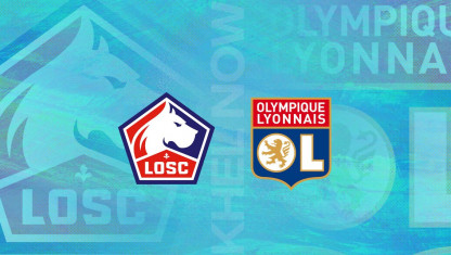 Soi kèo Lille vs Lyon, 03h00 ngày 11/3, Ligue 1