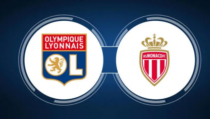 Soi kèo Lyon vs Monaco, 02h00 ngày 20/5, Ligue 1