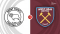 Soi kèo Derby vs West Ham, 02h45 ngày 31/1, FA Cup