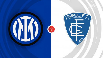 Soi kèo Inter vs Empoli, 02h45 ngày 24/1, Serie A