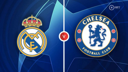 Soi kèo Real Madrid vs Chelsea, 02h00 ngày 13/4, Cúp C1 Châu Âu