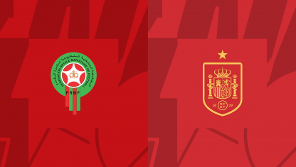 Soi kèo Morocco vs Tây Ban Nha, 22h00 ngày 6/12, World Cup 2022