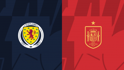 Soi kèo Scotland vs Tây Ban Nha, 01h45 ngày 29/3, VL Euro 2024