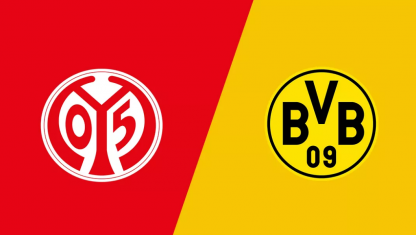 Soi kèo Mainz vs Dortmund, 00h30 ngày 26/1, Bundesliga