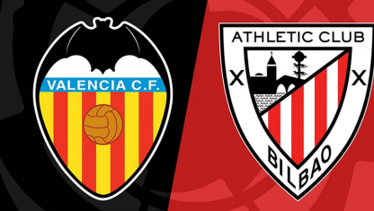 Soi kèo Valencia vs Bilbao, 02h00 ngày 27/1, Cúp Nhà Vua Tây Ban Nha