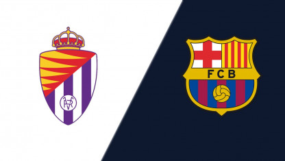 Soi kèo Valladolid vs Barcelona, 03h00 ngày 24/5, La Liga